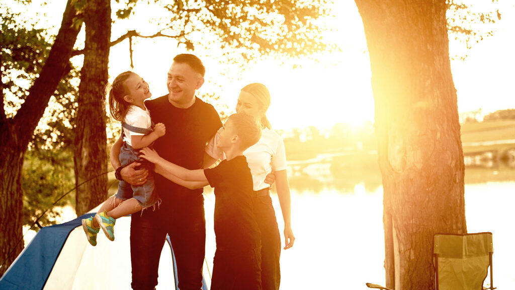 Campingplatz Hannover am Springhorstsee