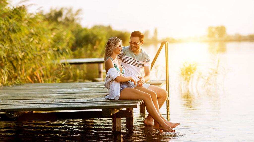Campingplatz Hannover am Springhorstsee