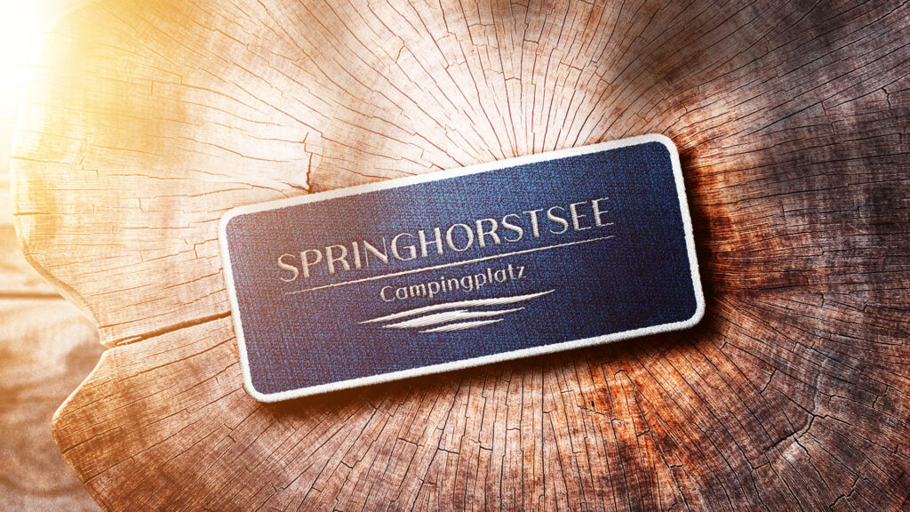 Campingplatz Hannover am Springhorstsee